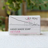Vetiver Soap(100gm)